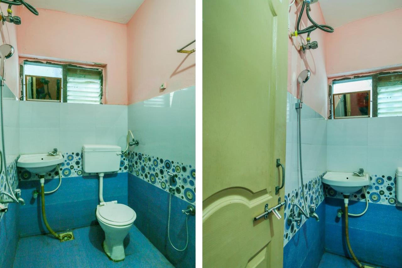Spot On 67211 Hotel Gokul Daman Exterior foto
